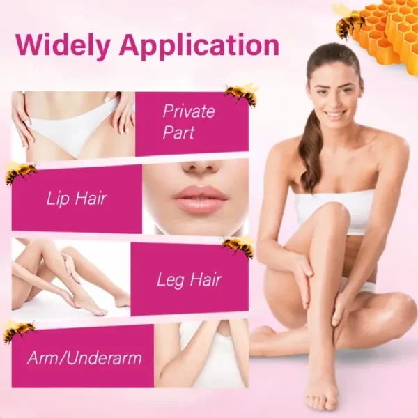 BBOJI™ BeeSilk Hair Removal Mousse (⏰Limited time discount last 30 minutes⏰)