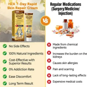 HZA𝟕-𝐃𝐚𝐲 𝐑𝐚𝐩𝐢𝐝 𝐒𝐤𝐢𝐧 𝐑𝐞𝐩𝐚𝐢𝐫 𝐂𝐫𝐞𝐚𝐦 𝐔𝐊 𝐃𝐞𝐫𝐦𝐚𝐭𝐨𝐥𝐨𝐠𝐢𝐬𝐭 𝐀𝐩𝐩𝐫𝐨𝐯𝐞𝐝 (💎💎𝐁𝐀𝐃 𝐑𝐄𝐂𝐎𝐌𝐌𝐄𝐍𝐃𝐄𝐃)