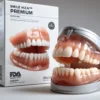 HZA™ --Made in Germany Advanced Customized Full Denture Set