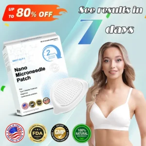 NIDDK-Tirzepatide Nano Microneedle Patch