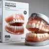 SmileFitPro HZA™ Premium Denture