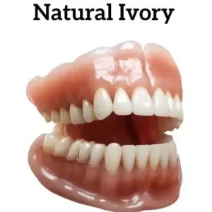 SmileFitPro™ New Generation Flexible Full Denture Solution