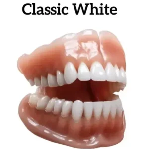SmileFitPro™ New Generation Flexible Full Denture Solution