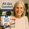 SmileFitPro® – MedicalFit Adaptive Dentures – Suitable for all mouth shapes, perfect fit