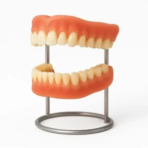 SmileFitPro® – MedicalFit Adaptive Dentures – Suitable for all mouth shapes, perfect fit