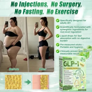 🎄 𝗫𝗺𝗮𝘀 𝗗𝗲𝗮𝗹 | 𝐁𝐮𝐢𝐥𝐝𝐋𝐞𝐚𝐟® 𝐆𝐋𝐏-𝟏 𝟖-𝐢𝐧-𝟏 𝐒𝐥𝐢𝐦 & 𝐇𝐞𝐚𝐥𝐭𝐡𝐲 𝐎𝐫𝐚𝐥 𝐒𝐨𝐥𝐮𝐭𝐢𝐨𝐧 (𝑂𝑛𝑐𝑒 𝑎 𝑑𝑎𝑦, 𝑣𝑖𝑠𝑖𝑏𝑙𝑒 𝑟𝑒𝑠𝑢𝑙𝑡𝑠 𝑖𝑛 7 𝑑𝑎𝑦𝑠)  ✅ 𝗦𝘂𝗽𝗽𝗼𝗿𝘁𝘀 𝗼𝗯𝗲𝘀𝗶𝘁𝘆, 𝗰𝗮𝗿𝗱𝗶𝗼𝘃𝗮𝘀𝗰𝘂𝗹𝗮𝗿 𝗵𝗲𝗮𝗹𝘁𝗵, 𝗱𝗶𝗮𝗯𝗲𝘁𝗲𝘀, 𝘀𝗹𝗲𝗲𝗽 𝗮𝗽𝗻𝗲𝗮, 𝗴𝘂𝘁 𝗵𝗲𝗮𝗹𝘁𝗵, 𝗷𝗼𝗶𝗻𝘁 𝗶𝘀𝘀𝘂𝗲𝘀, 𝐰𝐡𝐢𝐥𝐞 𝐚𝐥𝐬𝐨 𝐟𝐢𝐫𝐦𝐢𝐧𝐠 𝐭𝐡𝐞 𝐬𝐤𝐢𝐧 𝐚𝐧𝐝 𝐛𝐨𝐨𝐬𝐭𝐢𝐧𝐠 𝐞𝐧𝐞𝐫𝐠𝐲.