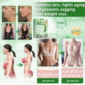 𝘽𝙪𝙞𝙡𝙙𝙇𝙚𝙖𝙛® 𝗚𝗟𝗣-𝟭𝟐𝟎-𝗶𝗻-𝟭 𝗦𝗹𝗶𝗺 & 𝑯𝒆𝒂𝒍𝒕𝒉 𝑶𝒓𝒂𝒍 𝑺𝒐𝒍𝒖𝒕𝒊𝒐𝒏