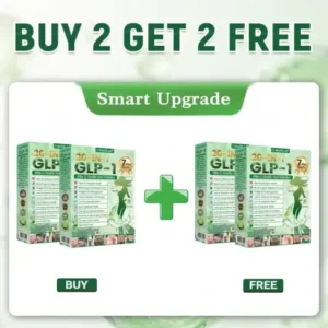 𝘽𝙪𝙞𝙡𝙙𝙇𝙚𝙖𝙛® 𝗚𝗟𝗣-𝟭𝟐𝟎-𝗶𝗻-𝟭 𝗦𝗹𝗶𝗺 & 𝑯𝒆𝒂𝒍𝒕𝒉 𝑶𝒓𝒂𝒍 𝑺𝒐𝒍𝒖𝒕𝒊𝒐𝒏