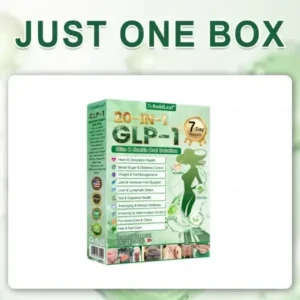 𝘽𝙪𝙞𝙡𝙙𝙇𝙚𝙖𝙛® 𝗚𝗟𝗣-𝟭𝟐𝟎-𝗶𝗻-𝟭 𝗦𝗹𝗶𝗺 & 𝑯𝒆𝒂𝒍𝒕𝒉 𝑶𝒓𝒂𝒍 𝑺𝒐𝒍𝒖𝒕𝒊𝒐𝒏