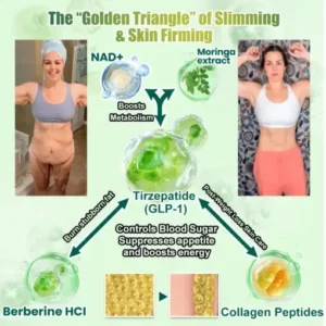 𝘽𝙪𝙞𝙡𝙙𝙇𝙚𝙖𝙛® 𝗚𝗟𝗣-𝟭𝟐𝟎-𝗶𝗻-𝟭 𝗦𝗹𝗶𝗺 & 𝑯𝒆𝒂𝒍𝒕𝒉 𝑶𝒓𝒂𝒍 𝑺𝒐𝒍𝒖𝒕𝒊𝒐𝒏