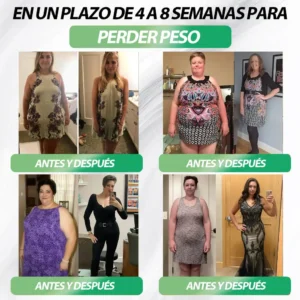 𝐁𝐮𝐢𝐥𝐝𝐋𝐞𝐚𝐟® 𝑮𝑳𝑷-1 𝐅𝐢𝐭 & 𝐕𝐢𝐭𝐚𝐥 8 en 1 𝐒𝐨𝐥𝐮𝐜𝐢ó𝐧 𝐎𝐫𝐚𝐥🥇 (Solo una vez al día, cambios visibles en 7 días) Para obesidad, salud cardiovascular, diabetes, apnea del sueño, salud intestinal, problemas articulares y más（副本）