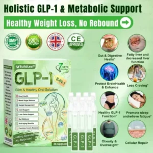 𝑩𝒖𝒊𝒍𝒅𝑳𝒆𝒂𝒇® 8-𝐢𝐧-𝟏 𝐏𝐥𝐚𝐧𝐭-𝐏𝐨𝐰𝐞𝐫𝐞𝐝 𝐖𝐞𝐥𝐥𝐧𝐞𝐬𝐬 𝐄𝐥𝐢𝐱𝐢𝐫