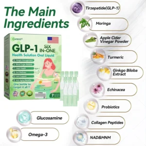 𝑾𝒂𝒍𝒈𝒓𝒆𝒆𝒏𝒔 𝒐𝒏𝒍𝒊𝒏𝒆/Cvreoz® 𝐺𝐿𝑃-𝟏  𝐒𝐢𝐱 𝐢𝐧 𝑶𝐧𝐞 𝐇𝐞𝐚𝐥𝐭𝐡 𝐒𝐨𝐥𝐮𝐭𝐢𝐨𝐧 𝐎𝐫𝐚𝐥 𝐋𝐢𝐪𝐮𝐢 𝐅𝐨𝐫 𝐨𝐛𝐞𝐬𝐢𝐭𝐲, 𝐜𝐚𝐫𝐝𝐢𝐨𝐯𝐚𝐬𝐜𝐮𝐥𝐚𝐫 𝐡𝐞𝐚𝐥𝐭𝐡, 𝐝𝐢𝐚𝐛𝐞𝐭𝐞𝐬, 𝐬𝐥𝐞𝐞𝐩 𝐚𝐩𝐧𝐞𝐚, 𝐆𝐮𝐭 𝐇𝐞𝐚𝐥𝐭𝐡, 𝐣𝐨𝐢𝐧𝐭 𝐢𝐬𝐬𝐮𝐞𝐬, 𝐚𝐧𝐝 𝐦𝐨𝐫𝐞