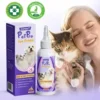 Cvreoz® PetPro Eye Drops