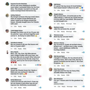 🔥Last Day 50% OFF - NESLEMY™ SPEEDY TAIL 2.0