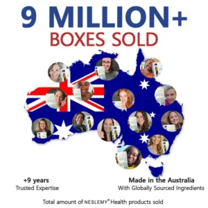 【Last Day Promotion 60% OFF】💕NESLEMY®Tirzepatide Slimming & health NANO MICRONEEDLE PATCH👑（Zero Pain, 24/7 Release | Lose 9 kg FAST | 90% Sugar Drop | ）💕