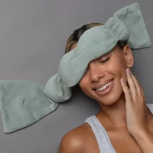 NESLEMY Sleep Mask