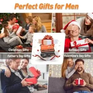 Neslemy™ Upgraded Magnetic Pick-Up Tool