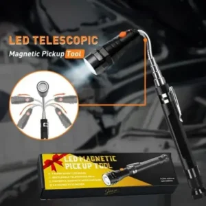 Neslemy™ Upgraded Magnetic Pick-Up Tool