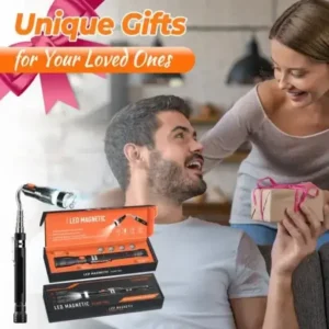 Neslemy™ Upgraded Magnetic Pick-Up Tool