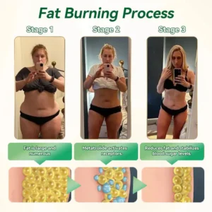 🎄 Christmas Final Sale: Buy 5 Get 5 Free | Cvreoz® 6-in-1 Metabolism & Vitality Drops | Results in 7 Days ⚡