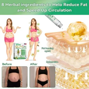 🎄 Christmas Sale: Buy 5 Get 5 Free | Cvreoz®  6-in-1 Metabolism & Vitality Drops | Results in 7 Days ⚡