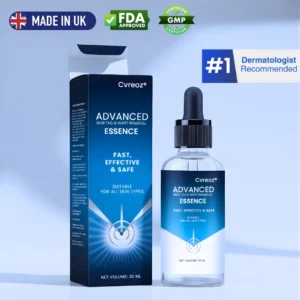 🏷️ EXCLUSIVE DEAL! 50% OFF - Cvreoz® Advanced Skin Tag & Wart Removal Essence