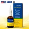 🏷️16 Pcs left !!! HURRYUP Grab the limited Discount - Cvreoz® Herbal Hemorrhoid Treatment Anal Spray