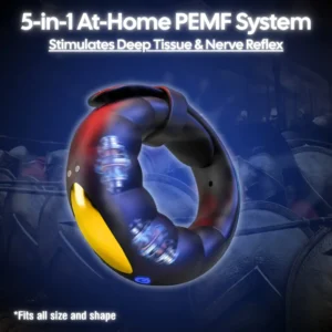 🎁Christmas Special Offer NESLEMY™ 🔥PulseMatrix Elite Restore male virility💥