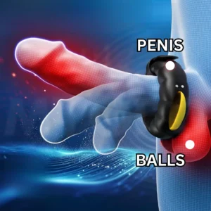 🎁Christmas Special Offer NESLEMY™ 🔥PulseMatrix Elite Restore male virility💥