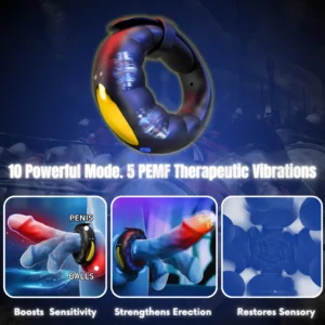 🎁Christmas Special Offer NESLEMY™ 🔥PulseMatrix Elite Restore male virility💥