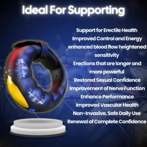 🎁Christmas Special Offer NESLEMY™ 🔥PulseMatrix Elite Restore male virility💥