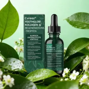 Cvreoz® 𝗬𝗼𝘂𝐭𝐡𝐆𝗹𝗼𝘄 𝑺𝒕𝙖𝙢𝙢𝙯𝙚𝒍𝒍𝒆𝒏 𝙆𝙤𝒍𝒍𝒂𝙜𝙚𝒏 𝗧𝗿𝗼𝒑𝐟𝙚𝙣