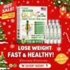 Cvreoz®  6-in-1 Metabolism & Vitality Drops