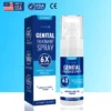 Cvreoz® Genital Treatment Spray