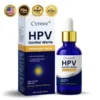 Cvreoz® HPV Genital Warts Remover Drop