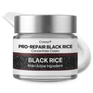 Cvreoz® Pro-Repair Black Rice Concentrate Cream