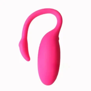 Juxek™ 2.0 – Connected Vibrator