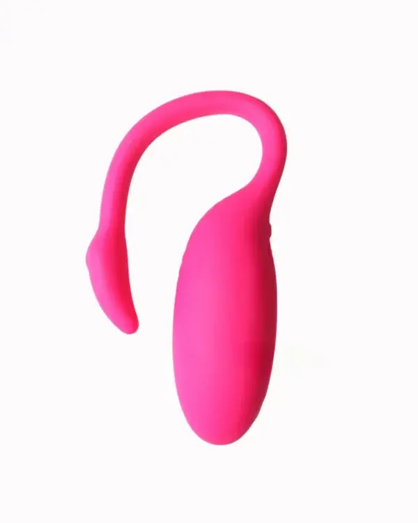 Juxek™ 2.0 – Connected Vibrator