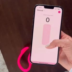 Juxek™ 2.0 – Connected Vibrator