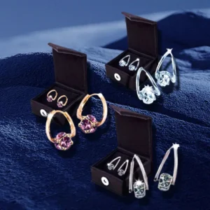 （LAST DAY SALE-80% OFF🔥) 👩‍⚕️🎁𝐂𝐙𝐓𝐈𝐂𝐋𝐄® 𝐋𝐲𝐦𝐩𝐡𝐯𝐢𝐭𝐲 𝐌𝐚𝐠𝐧𝐞𝐓𝐡𝐞𝐫𝐚𝐩𝐲 𝐆𝐞𝐫𝐦𝐚𝐧𝐢𝐮𝐦 𝐄𝐚𝐫𝐫𝐢𝐧𝐠𝐬