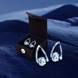 （LAST DAY SALE-80% OFF🔥) 👩‍⚕️🎁𝐂𝐙𝐓𝐈𝐂𝐋𝐄® 𝐋𝐲𝐦𝐩𝐡𝐯𝐢𝐭𝐲 𝐌𝐚𝐠𝐧𝐞𝐓𝐡𝐞𝐫𝐚𝐩𝐲 𝐆𝐞𝐫𝐦𝐚𝐧𝐢𝐮𝐦 𝐄𝐚𝐫𝐫𝐢𝐧𝐠𝐬