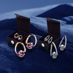 （LAST DAY SALE-80% OFF🔥) 👩‍⚕️🎁𝐂𝐙𝐓𝐈𝐂𝐋𝐄® 𝐋𝐲𝐦𝐩𝐡𝐯𝐢𝐭𝐲 𝐌𝐚𝐠𝐧𝐞𝐓𝐡𝐞𝐫𝐚𝐩𝐲 𝐆𝐞𝐫𝐦𝐚𝐧𝐢𝐮𝐦 𝐄𝐚𝐫𝐫𝐢𝐧𝐠𝐬