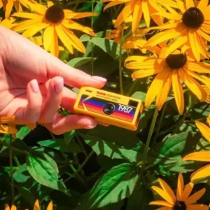 ⏰Last 4 hours Sale: Save 60%-📸NESLEMY Keychain Digital Camera