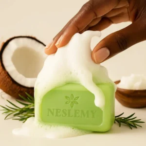 NESLEMY® AntiFungal Relief Soap Bar