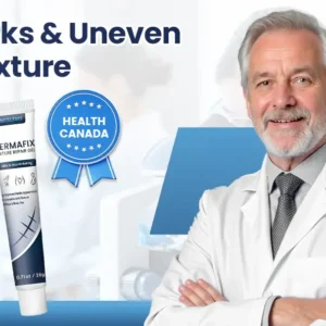 NESLEMY® DermaFix Texture Repair Gel