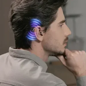 NESLEMY™ Intelligent Adaptive Hearing Aids