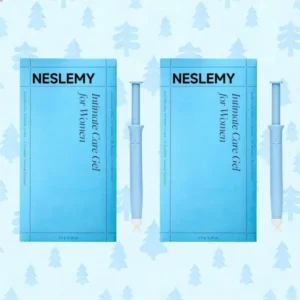 NESLEMY™ Intimate Probiotic Gel for Women