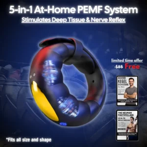 NESLEMY™ PulseMatrix Elite