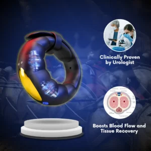 NESLEMY™ PulseMatrix Elite